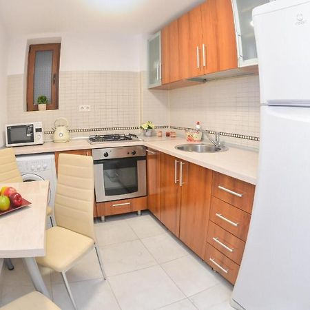 Spacious And Modern Apartment Close To Old City بوخارست المظهر الخارجي الصورة