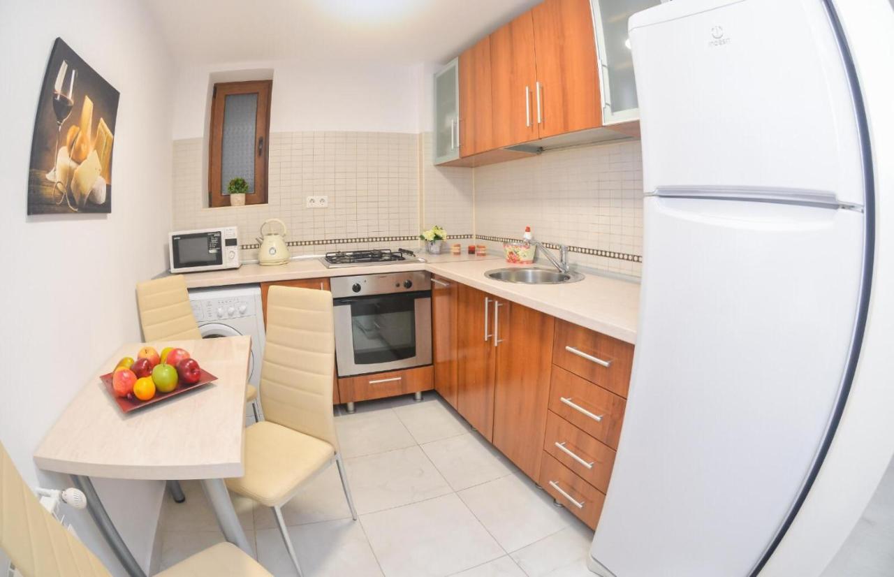 Spacious And Modern Apartment Close To Old City بوخارست المظهر الخارجي الصورة