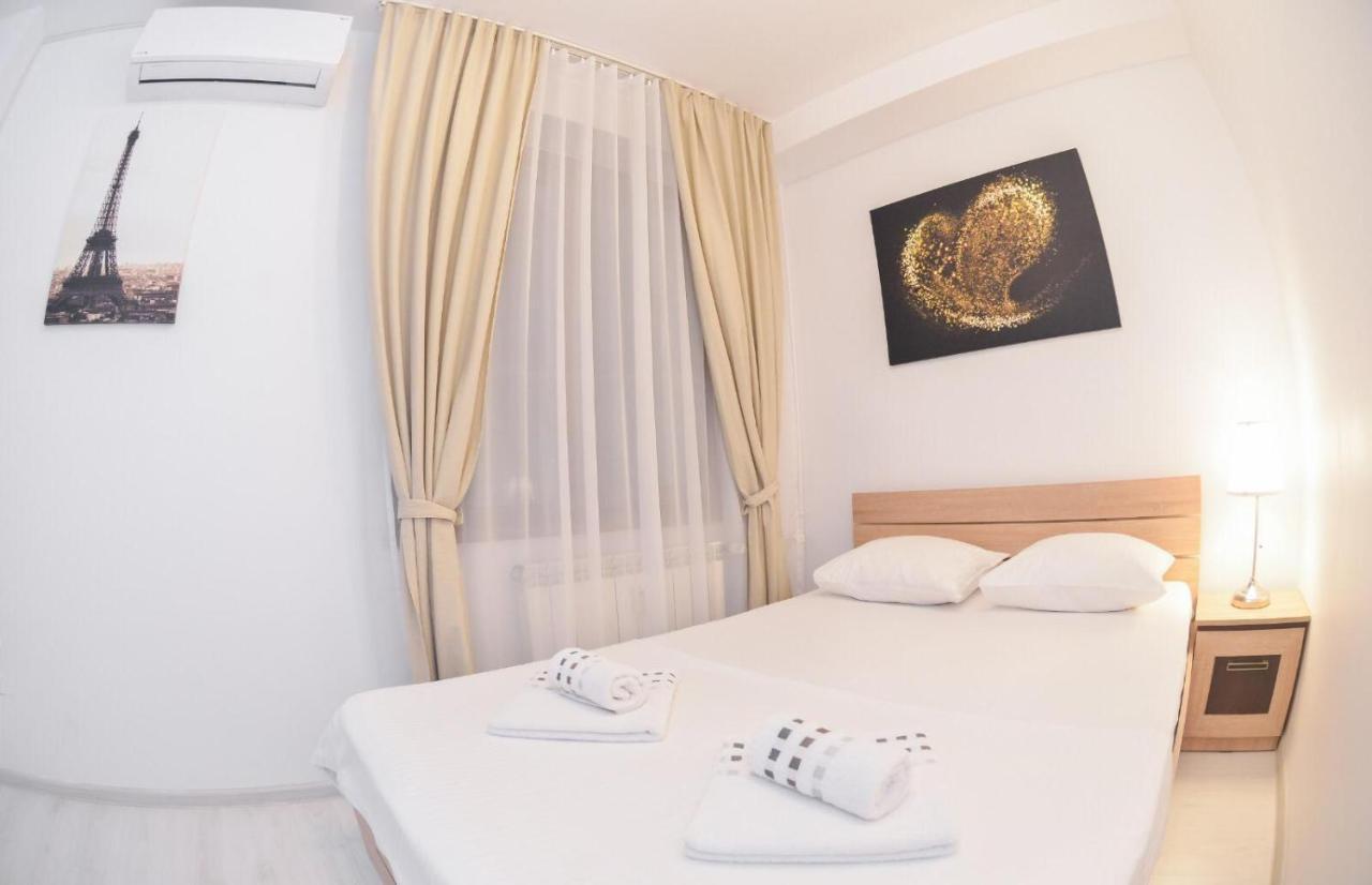 Spacious And Modern Apartment Close To Old City بوخارست المظهر الخارجي الصورة