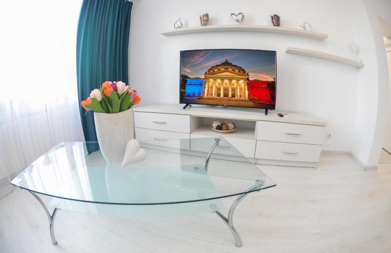 Spacious And Modern Apartment Close To Old City بوخارست المظهر الخارجي الصورة
