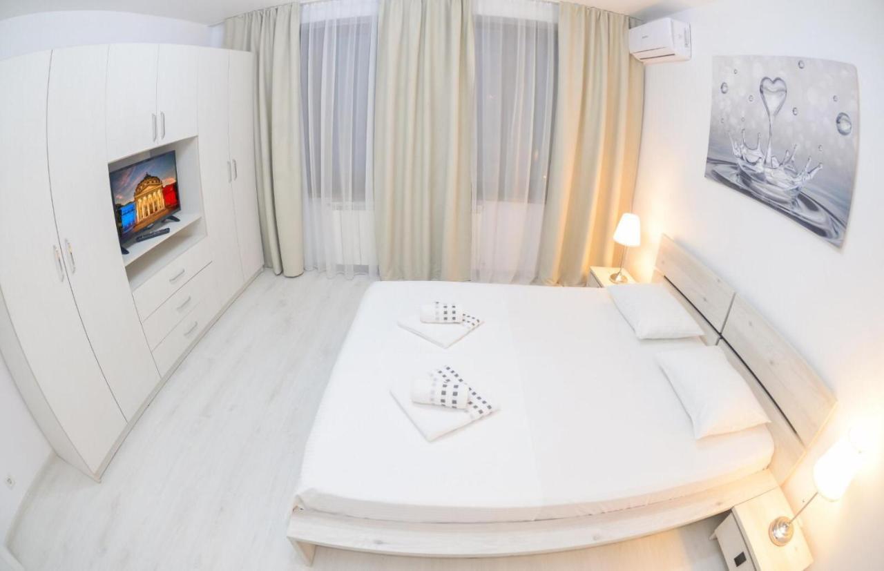 Spacious And Modern Apartment Close To Old City بوخارست المظهر الخارجي الصورة