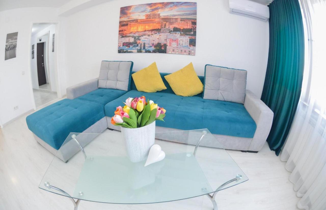 Spacious And Modern Apartment Close To Old City بوخارست المظهر الخارجي الصورة